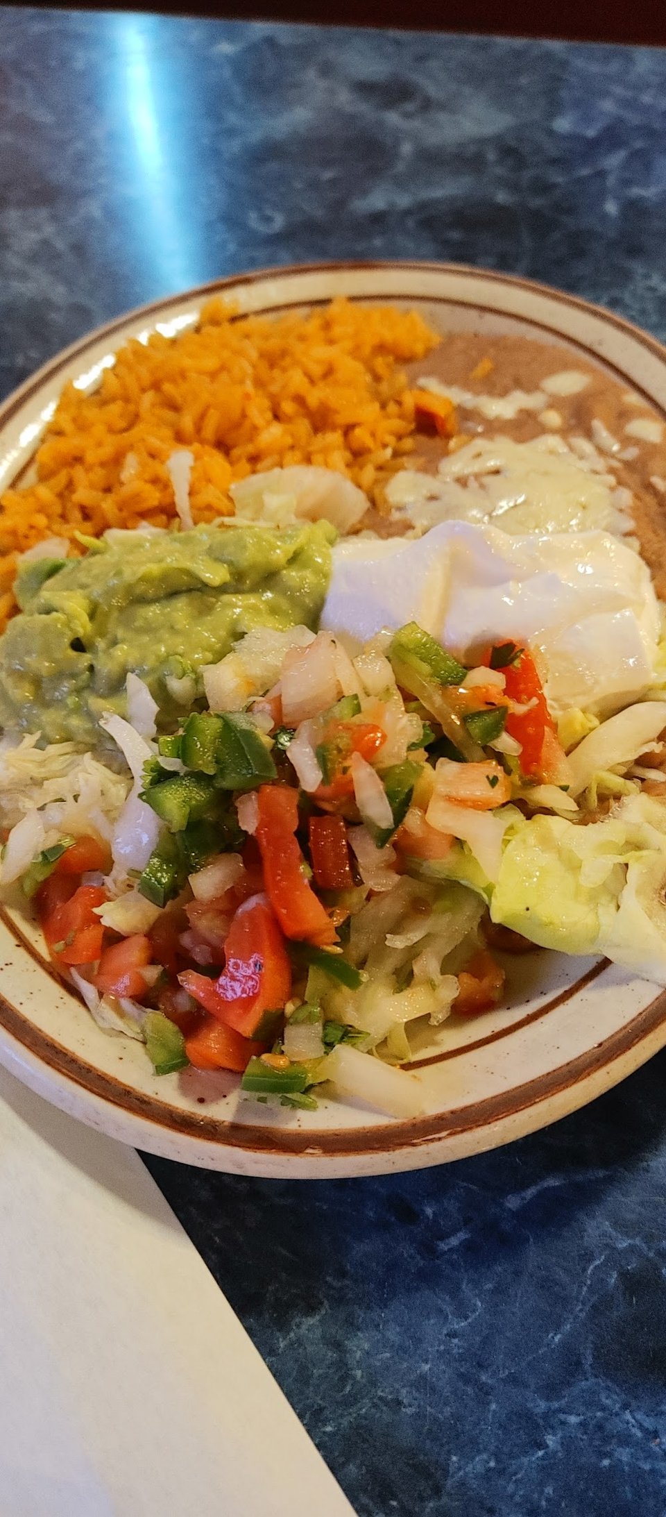 Taco Salad