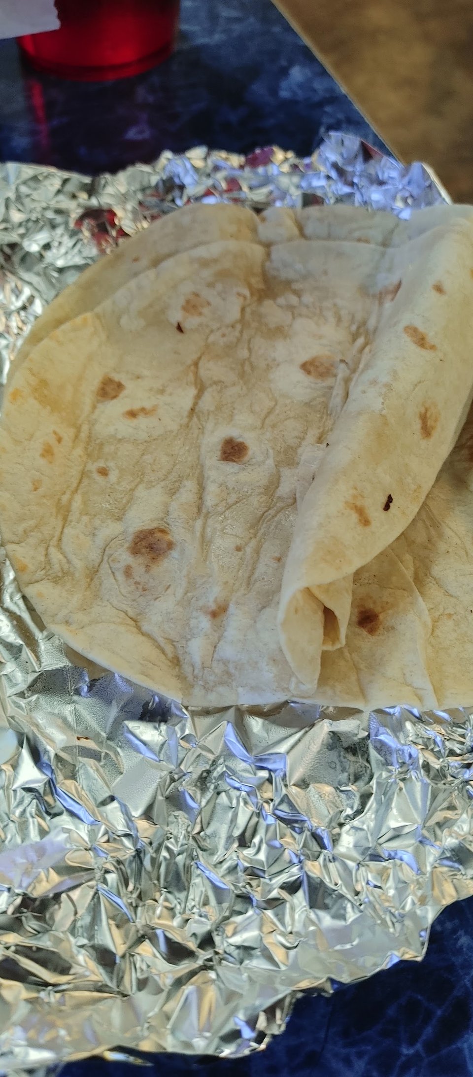 Tortillas